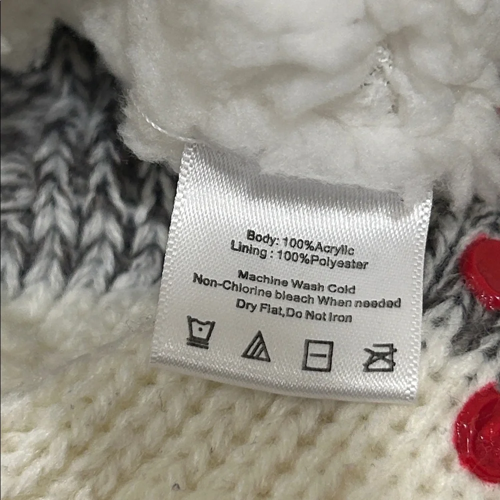 Pook Juicy Jumbos Slipper Socks